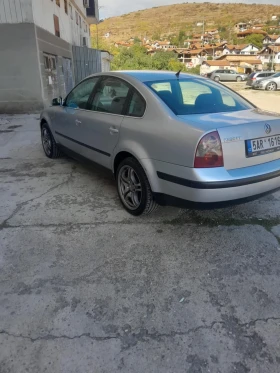 VW Passat | Mobile.bg    3