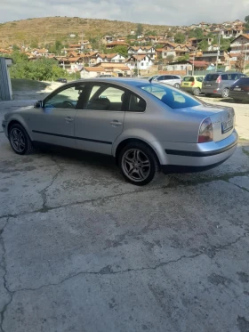 VW Passat | Mobile.bg    4