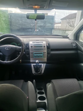 Toyota Corolla verso | Mobile.bg � ����� ������ 12