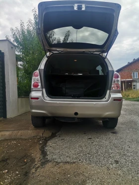 Обява за продажба на Toyota Corolla verso ~4 999 лв. - изображение 11 | Auto.bg Обява за продажба на Toyota Corolla verso ~4 999 лв. - изображение 11