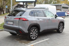 Toyota Corolla Cross 2.0 Hybrid New model Exclusive  | Mobile.bg    9