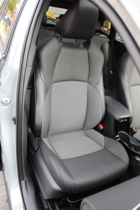 Toyota Corolla Cross 2.0 Hybrid New model Exclusive  | Mobile.bg    14