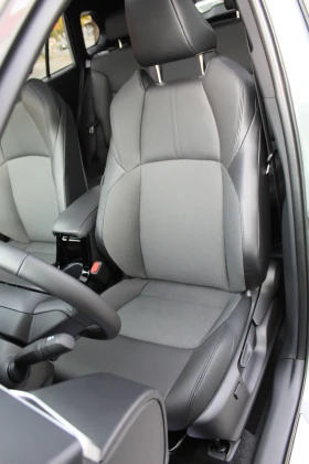 Toyota Corolla Cross 2.0 Hybrid New model Exclusive  | Mobile.bg    11