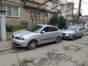 Обява за продажба на Seat Cordoba ~4 000 лв. - изображение 1 | Auto.bg Обява за продажба на Seat Cordoba ~4 000 лв. - изображение 1