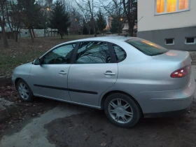 Обява за продажба на Seat Cordoba ~4 000 лв. - изображение 2 | Auto.bg Обява за продажба на Seat Cordoba ~4 000 лв. - изображение 2