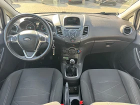 Ford Fiesta 1.5TDCI EURO-6 | Mobile.bg    12