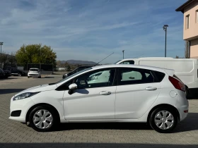 Ford Fiesta 1.5TDCI EURO-6 | Mobile.bg    2