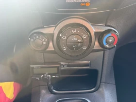 Ford Fiesta 1.5TDCI EURO-6 | Mobile.bg    17