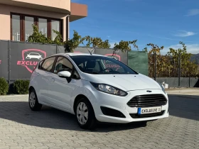 Ford Fiesta 1.5TDCI EURO-6 | Mobile.bg    7