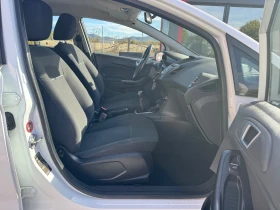 Ford Fiesta 1.5TDCI EURO-6 | Mobile.bg    13
