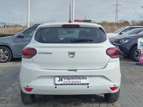 Dacia Sandero TCe 100./// / | Mobile.bg    6