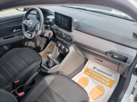 Dacia Sandero TCe 100.///  | Mobile.bg    13