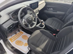Dacia Sandero TCe 100.///  | Mobile.bg    12
