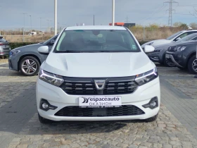 Dacia Sandero TCe 100.///  | Mobile.bg    2