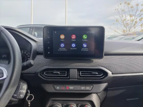 Dacia Sandero TCe 100./// / | Mobile.bg    10