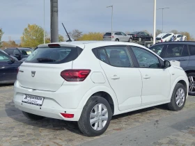 Dacia Sandero TCe 100.///  | Mobile.bg    5