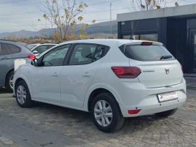 Dacia Sandero TCe 100./// / | Mobile.bg    7