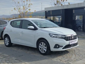 Dacia Sandero TCe 100.///  | Mobile.bg    3