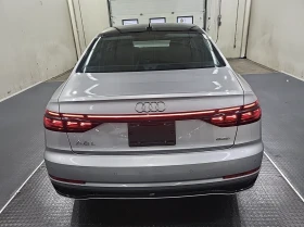 Audi A8 2025 Audi A8 L - 127000 лв. / 64934.07 € - 79048499 5
