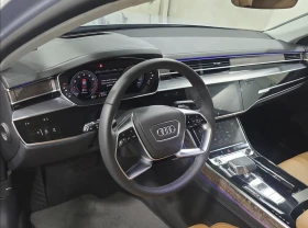 Audi A8 2025 Audi A8 L - 127000 лв. / 64934.07 € - 79048499 8