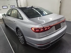 Audi A8 2025 Audi A8 L - 127000 лв. / 64934.07 € - 79048499 6