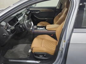 Audi A8 2025 Audi A8 L - 127000 лв. / 64934.07 € - 79048499 7