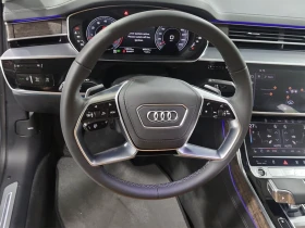 Audi A8 2025 Audi A8 L - 127000 лв. / 64934.07 € - 79048499 9