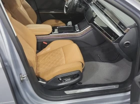 Audi A8 2025 Audi A8 L - 127000 лв. / 64934.07 € - 79048499 11