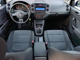 VW Golf Plus 1.6TDI 105k.c. - 9700 лв. / 4959.53 € - 28678231 10