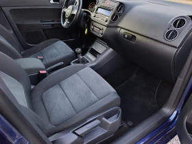 VW Golf Plus 1.6TDI 105k.c. - 9700 лв. / 4959.53 € - 28678231 12