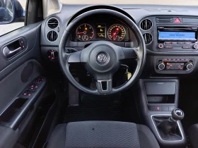 VW Golf Plus 1.6TDI 105k.c. - 9700 лв. / 4959.53 € - 28678231 11