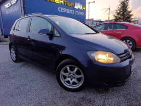 VW Golf Plus 1.6TDI 105k.c. - 9700 лв. / 4959.53 € - 28678231 2