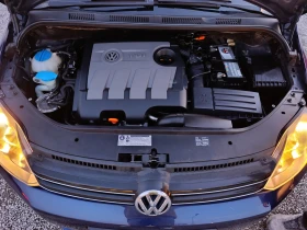 VW Golf Plus 1.6TDI 105k.c. - 9700 лв. / 4959.53 € - 28678231 14