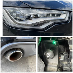 Audi A6 3.0 BiTDi 8ZF - 33000 лв. / 16872.63 € - 54140523 12