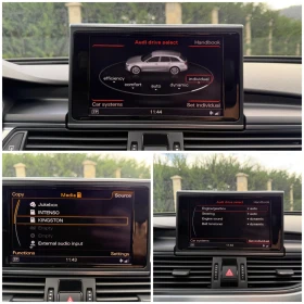 Audi A6 3.0 BiTDi 8ZF - 33000 лв. / 16872.63 € - 54140523 15