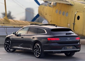 VW Arteon - Full - Massage - Keyless - Cam360 - Panorama -  - 58700 лв. / 30012.83 € - 70114434 4