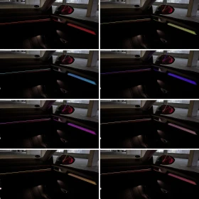 VW Arteon - Full - Massage - Keyless - Cam360 - Panorama -  - 58700 лв. / 30012.83 € - 70114434 15