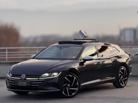 VW Arteon - Full - Massage - Keyless - Cam360 - Panorama -  - 58700 лв. / 30012.83 € - 70114434 5