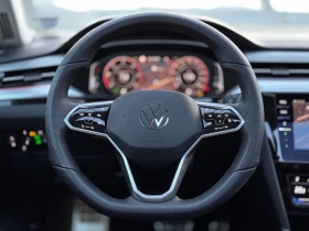 VW Arteon - Full - Massage - Keyless - Cam360 - Panorama -  - 58700 лв. / 30012.83 € - 70114434 8