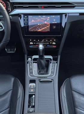 VW Arteon - Full - Massage - Keyless - Cam360 - Panorama -  - 58700 лв. / 30012.83 € - 70114434 10