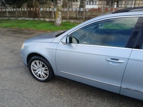 VW Passat 2.0 tdi, снимка 2 — Bazar.bg VW Passat 2.0 tdi, снимка 2