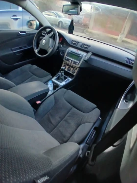 VW Passat 2.0 tdi, снимка 4 — Bazar.bg VW Passat 2.0 tdi, снимка 4