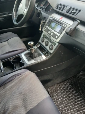 VW Passat 2.0 tdi, снимка 8 — Bazar.bg VW Passat 2.0 tdi, снимка 8