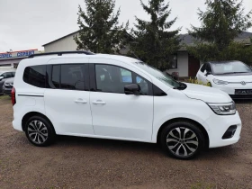 Renault Kangoo 1.3 TCe 130 Intens, 130 к.с - 17300 € / 33835.86 лв. - 91822895 7