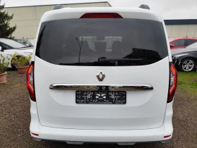Renault Kangoo 1.3 TCe 130 Intens, 130 к.с - 17300 € / 33835.86 лв. - 91822895 5