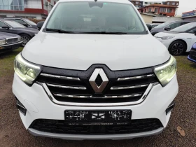 Renault Kangoo 1.3 TCe 130 Intens, 130 к.с