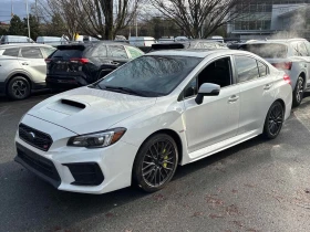Subaru WRX * STI Sport * CARFAX * БЕЗ ПЪРВОНАЧАЛНА ВНОСКА