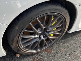 Subaru WRX * STI Sport * CARFAX * БЕЗ ПЪРВОНАЧАЛНА ВНОСКА - 20100 € / 39312.18 лв. - 54357122 7