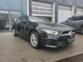 Mercedes-Benz A 180 1.3 TCe 136 hp, снимка 2