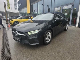 Mercedes-Benz A 180 1.3 TCe 136 hp